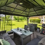 Apartment Ogris-3 By Interhome