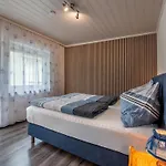Apartment Ogris-3 By Interhome *