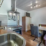 Apartment Ogris-3 By Interhome