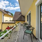 Apartment Ogris-3 By Interhome Apartment