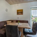 Apartment Ogris-3 By Interhome Selpritsch