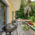 Apartment Apartment Ogris-3 By Interhome Selpritsch