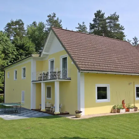 Ogris-3 By Interhome