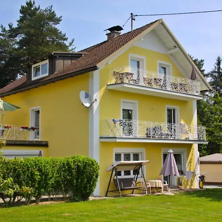 Ogris-3 By Interhome * Selpritsch