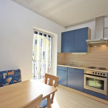 Apartment Ogris-3 By Interhome * Selpritsch