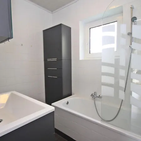 Apartment Ogris-3 By Interhome * Selpritsch
