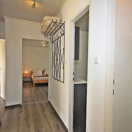 Apartment Apartment Ogris-3 By Interhome