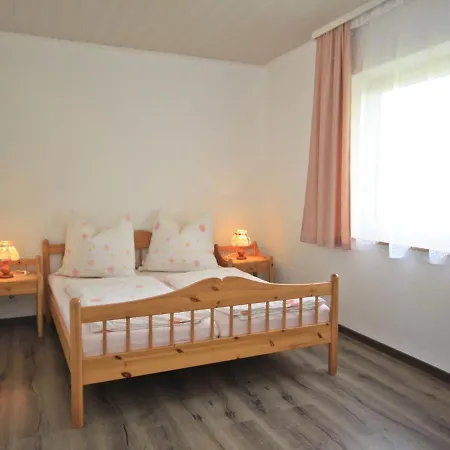 Apartment Ogris-3 By Interhome *