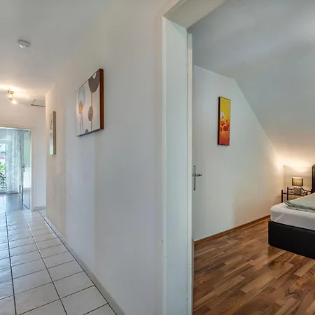 Ogris-3 By Interhome Apartamento Selpritsch