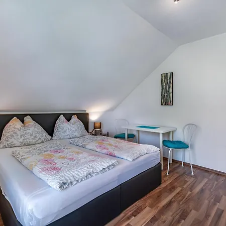 Apartamento Ogris-3 By Interhome Selpritsch