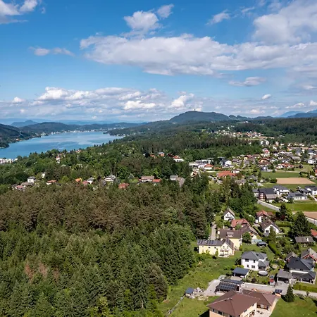 Daire Ogris-3 By Interhome