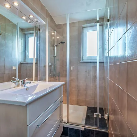 Ogris-3 By Interhome Apartamento Selpritsch