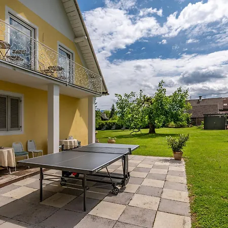 Ogris-3 By Interhome Apartamento