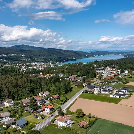 Apartment Ogris-3 By Interhome Lägenhet *