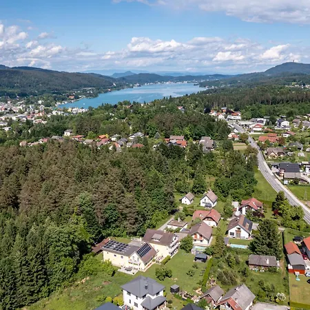 Lägenhet Apartment Ogris-3 By Interhome *