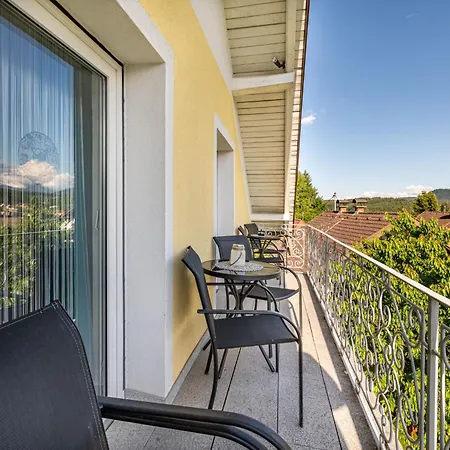Ogris-3 By Interhome Apartamento Selpritsch