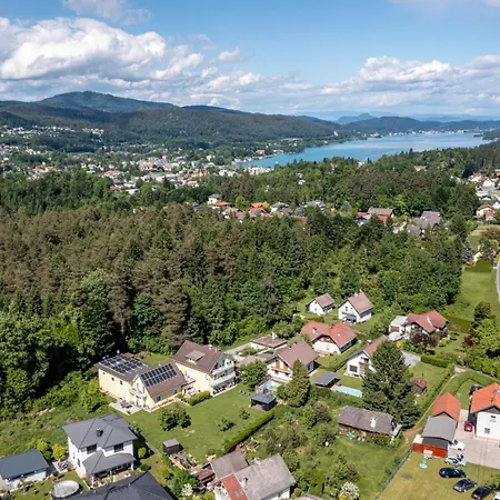 Lägenhet Apartment Ogris-3 By Interhome Selpritsch