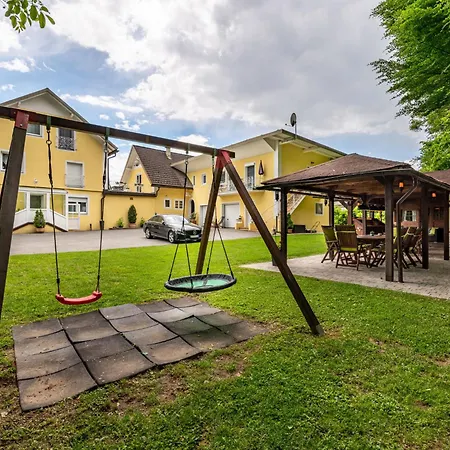 Ogris-3 By Interhome *