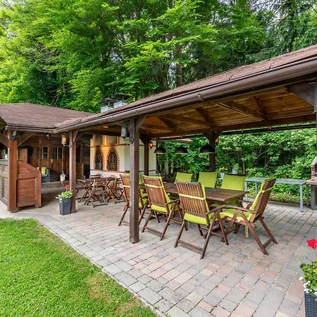 Ogris-3 By Interhome