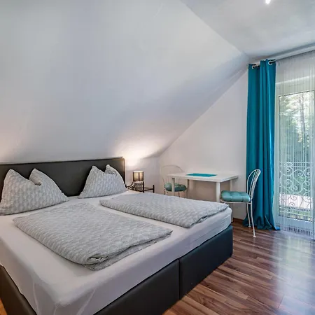 Ogris-3 By Interhome Apartamento