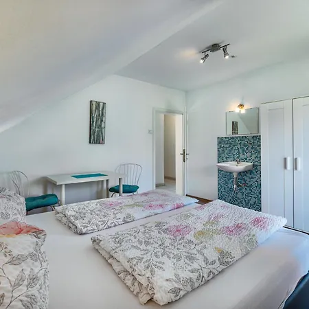 Apartamento Ogris-3 By Interhome