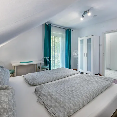 Apartamento Ogris-3 By Interhome *