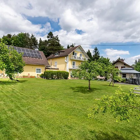 Ogris-3 By Interhome Daire Selpritsch