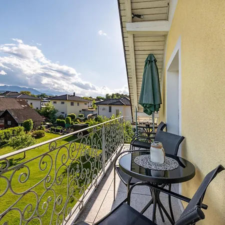 Ogris-3 By Interhome Apartamento Selpritsch