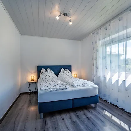 Ogris-3 By Interhome *