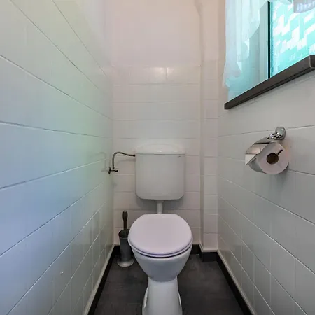 Ogris-3 By Interhome * Selpritsch