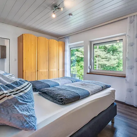 Daire Ogris-3 By Interhome