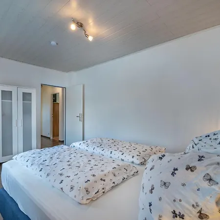 Apartment Ogris-3 By Interhome Lägenhet *