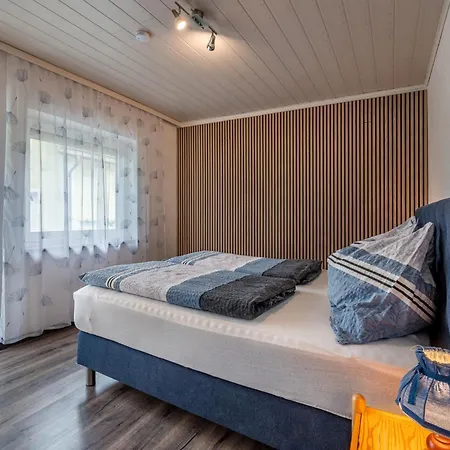 Ogris-3 By Interhome *