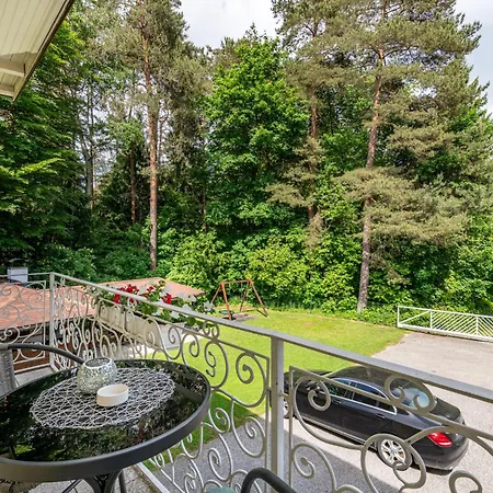 Daire Ogris-3 By Interhome