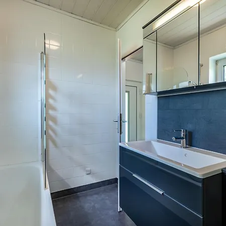 Daire Ogris-3 By Interhome *