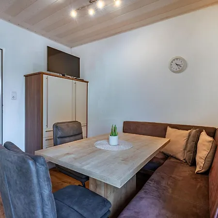 Ogris-3 By Interhome Daire *