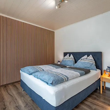 Daire Ogris-3 By Interhome *