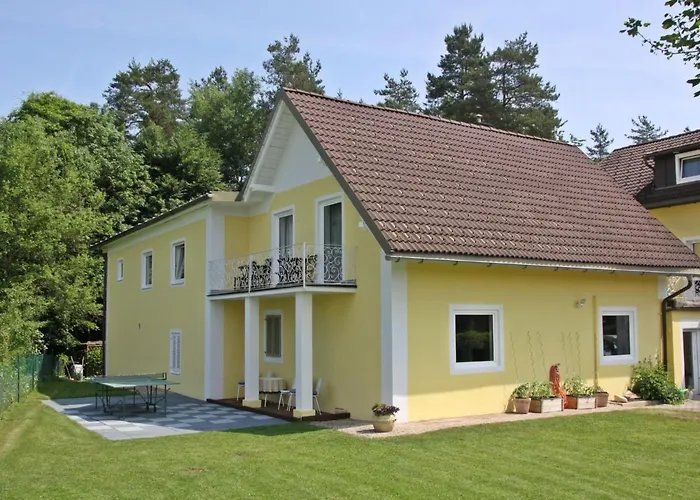 Ogris-3 By Interhome