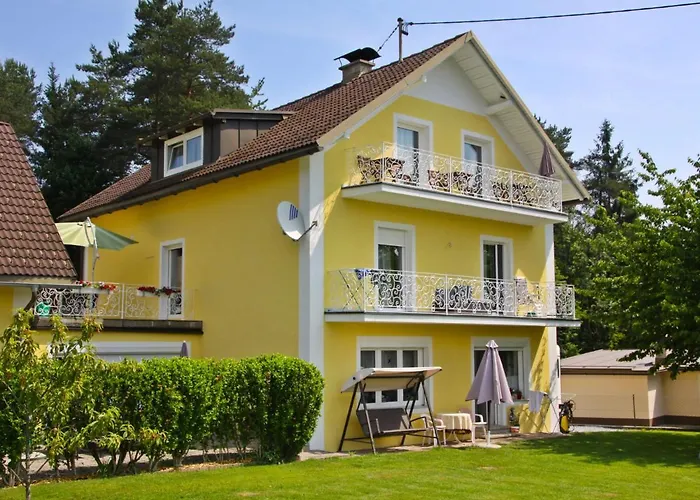 Ogris-3 By Interhome * Selpritsch