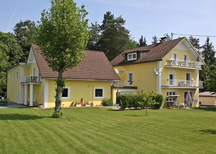 Ogris-3 By Interhome