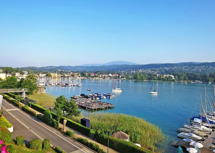 Apartament Ogris-3 By Interhome Selpritsch