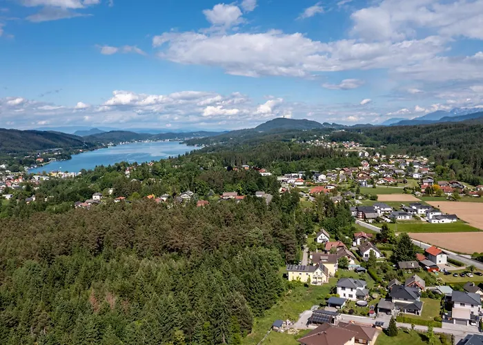 Lägenhet Apartment Ogris-3 By Interhome