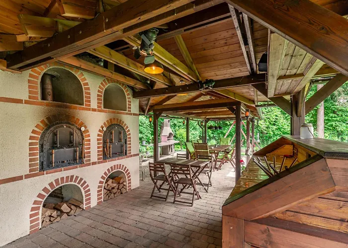 Apartament Ogris-3 By Interhome *