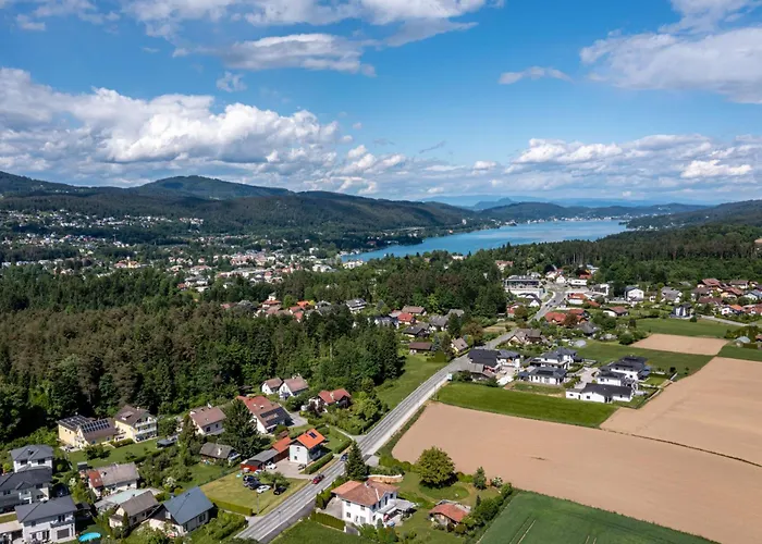 Apartment Ogris-3 By Interhome Lägenhet *