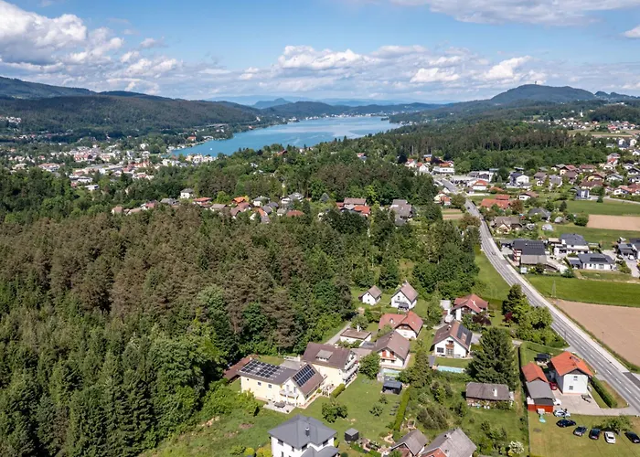 Lägenhet Apartment Ogris-3 By Interhome *