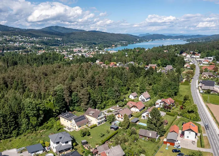 Lägenhet Apartment Ogris-3 By Interhome Selpritsch