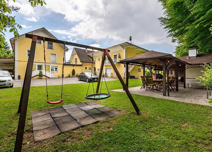 Ogris-3 By Interhome *