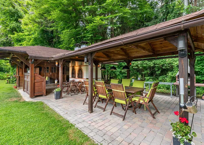 Ogris-3 By Interhome