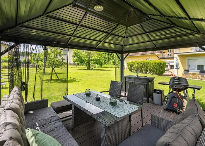 Ogris-3 By Interhome