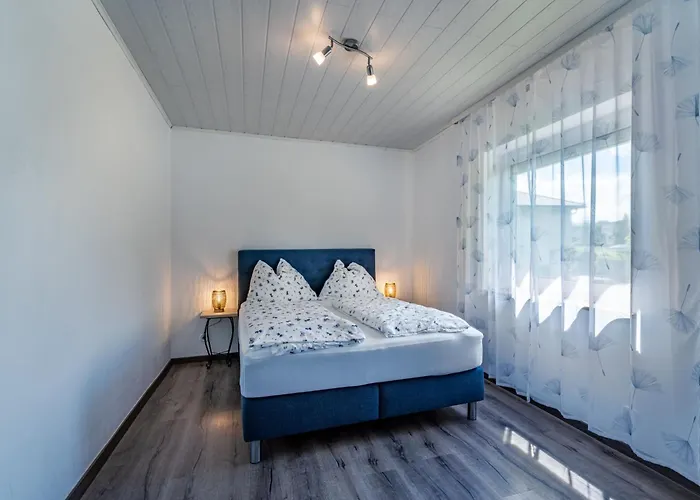 Ogris-3 By Interhome *